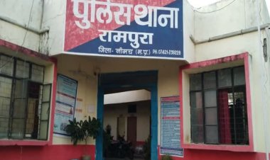 BIG NEWS: रामपुरा पुलिस की ताबड़तोड़ कार्यवाही, अलग-अलग स्थानों से 6 गिरफ्तार, तो नगदी सहित ये उपकरण भी जप्त, पढ़े खबर