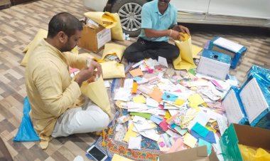 NEWS: सीमा तैनात जवानों की कलाई अब नहीं रहेगी सुनी, पूर्व सैनिक संगठन की ये अनूठी मुहिम, तो स्कूली बच्चों ने उठाया ये बीड़ा, पढ़े खबर