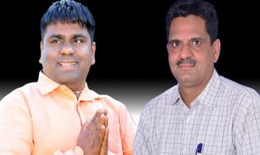 EXCLUSIVE NEWS: जावद नगर परिषद चुनाव, अध्यक्ष पद की दौड़, एक ही पार्टी से दो दावेदार, इस नाम पर मुहर लगने की चर्चा, किसने किया किनारा, तो किसके सिर जीत का सेहरा, क्या है अंदर की बात, पढ़े ये खबर