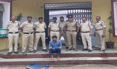 NEWS: किसान बैंक से आया बाहर, बदमाशों की पड़ी नजर, तो चुराएं लाखों, अब मनासा पुलिस का एक्शन, गैंग का एक आरोपी गिरफ्तार, पढ़े खबर