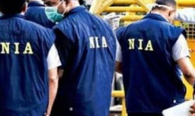 BIG REPORT: NIA का बड़ा खुलासा, लॉक डाउन और इज्तिमा के दौरान MP में घुसे JMB आतंकवादी, गृहमंत्री मिश्रा का बड़ा बयान आया सामने, पढ़े खबर