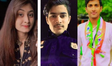 NEWS : आजादी के अमृत महोत्सव,मनासा में हुई ये प्रतियोगिता,इन छात्रों ने मारी बाजी,पढ़े ये खबर