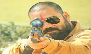 BIG NEWS: मंदसौर से बड़ी खबर, प्रह्लाद बंधवार हत्याकांड मामले में न्यायालय का बड़ा फैसला, आरोपी मनीष बैरागी को सुनाई ये बड़ी सजा, ओर अन्य साथी को...! पढ़े खबर