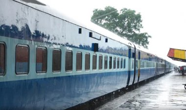OMG ! बड़ा झटका : अगर आप भी करने वाले है ट्रैन में सफर, तो हो जाए सावधान...! इन बच्चों का भी लगेगा फुल टिकट, पढ़े खबर