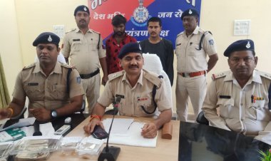 BIG NEWS : नीमच की पॉश कॉलोनी में चोरी,फिर केंट पुलिस की दिन रात की मेहनत,अब गिरफ्त में इंदौर के ये चोर,महिला भी यू बन गई आरोपी,क्या है मणिपुरम गोल्ड लोन का पेच,पढ़े ये खास खबर