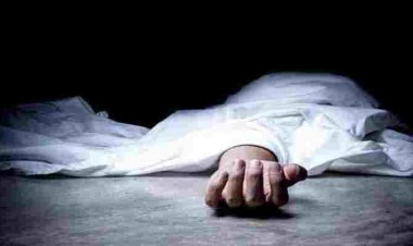 NEWS: पत्नी के परिजनों के बयान के बाद, दम्पत्ति के आत्महत्या मामलें में आया नया मोड़, पढ़े ये खबर