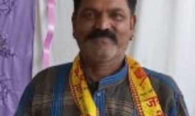 SHOK SANDESH : नहीं रहे पिपलियामंडी टीलाखेड़ा बालाजी मंदिर के पुजारी अम्बालाल शर्मा,अंतिम यात्रा आज,क्षेत्र में शोक की लहार