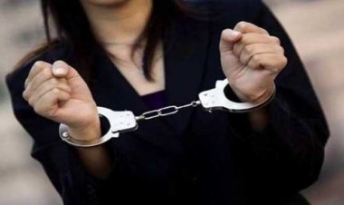 BIG NEWS : उपनगर बघाना की शातिर ये टीना, दर्जनों लोगो को लिया झांसे में,ओर कर दी लाखो की ठगी,अब पुलिस ने कसा शिकंजा,पढ़े ये खबर