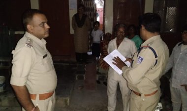 BIG NEWS : पिपलियामंडी की नाबालिग युवती,ओर पड़ोस में बदमाश युवक पिंटू,नियत बुरी रख कर डाला ये काम,मामला हुआ दर्ज,तो फरार हुआ आरोपी,अब धरपकड़ तेज,पढ़े ये खबर