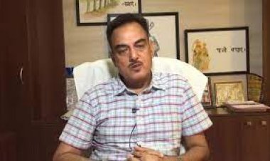BIG NEWS : हिमाचल में बस दुर्घटना,मंदसौर के घायल श्रद्धालु सभी सुरक्षित,कुछ को चोटे,पर स्थिति गंभीर नहीं, कलेक्टर ने ली जानकारी,पढ़े ये खबर