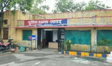 BIG NEWS : रिश्तो को कलंकित करने वाला मामला,भाणेज की अवैध संबंध बनाने की ज़िद,किया इंकार तो दी मौत,मामला जावद के अठाना का,चार साल बाद मिली बड़ी सजा,पढ़े ये खबर