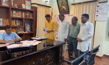 NEWS : देश की सबसे बड़ी पोस्ता मंडी नीमच ठप्प,तो हर वर्ग परेशान,पर नहीं ले रहा कोई सुध,अब ये संगठन आया सामने,जल्द शुरू हो नीलामी,पढ़े ये खबर