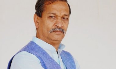 NEWS : राष्ट्रीय लघु उद्योग दिवस आज,MSME मंत्री सखलेचा ने दी बधाई,कहा छोटे व्यवसायों की सफलता लोकप्रिय बनती है,पढ़े खबर में क्या है खास