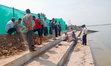 BIG NEWS : पिपलियामंडी के भैसाखेड़ा डेम से मिला लापता मंगल,कल से सर्च अभियान था जारी,पुलिस अपनी जाँच में जुटी,पढ़े ये खबर