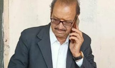 NEWS: आदर्श हिंदू सेवा समिति के अध्यक्ष बने राधेश्याम सारू,सर्वसम्मति से हुई घोषणा,नगर में खुशी का माहौल, पढ़े खबर