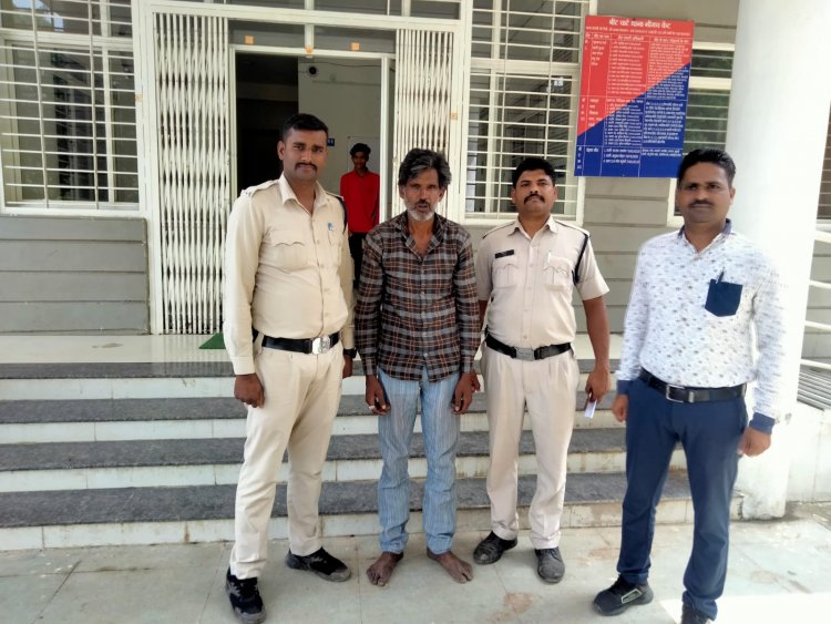 NEWS: दो सालों से केंट पुलिस कर रही थी तलाश, अब हाथ लगा ये स्थाई वारंटी, क्या हैं मामले, पढ़े खबर