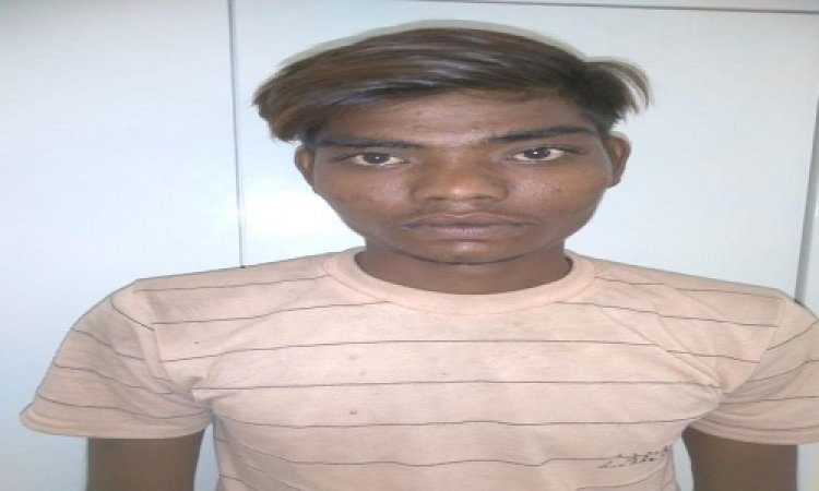 BIG NEWS: परीक्षा देने पहुंची नाबालिग का किया अपहरण, शिकायत पर केंट पुलिस की झाबुआ जिले में दबिश, बालिका को कराया मुक्त, तो अपरहरणकर्ता सुनील भी आया गिरफ्त में, पढ़े खबर