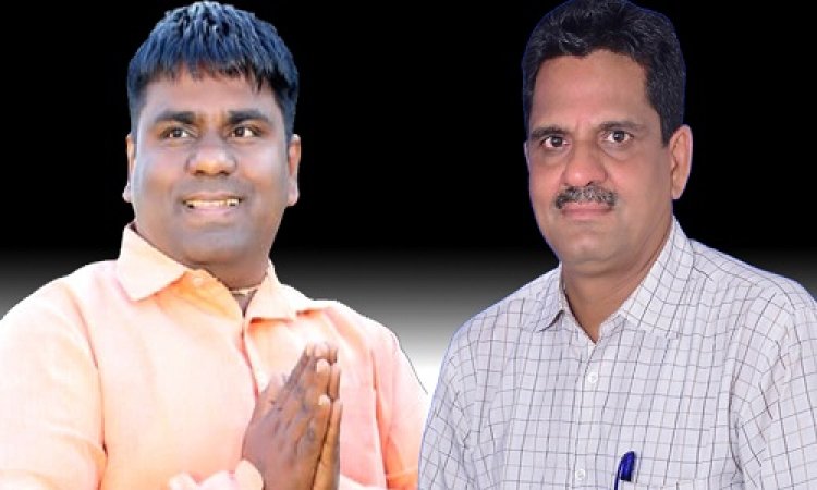 EXCLUSIVE NEWS: जावद नगर परिषद चुनाव, अध्यक्ष पद की दौड़, एक ही पार्टी से दो दावेदार, इस नाम पर मुहर लगने की चर्चा, किसने किया किनारा, तो किसके सिर जीत का सेहरा, क्या है अंदर की बात, पढ़े ये खबर