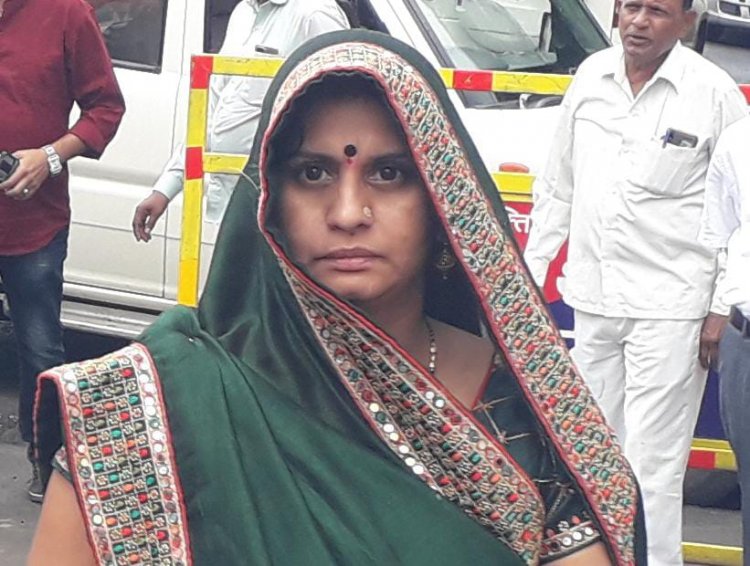 BIG NEWS : मल्हारगढ़ नगर परिषद् अध्यक्ष चुनाव,भाजपा ने कब्जाई सीट,अब इनके हाथो होगी बागड़ोर,पढ़े खबर