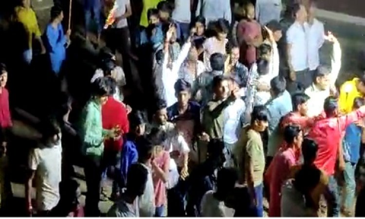 NEWS: चीताखेड़ा में श्री कृष्ण महोत्सव की धूम, निकला भव्य चल समारोह, कान्हा को किस-किस ने चढ़ाएं चांदी के आभूषण, यहां कैसे मनी ऐतिहासिक जन्माष्टमी, पढ़े खबर