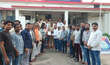 BIG NEWS :किसान आंदोलन का मुद्दा फिर गरमाया,कांग्रेस नेता घिरे अब,क्या कोई बड़ा षडयंत्र था,खुलेगी अब पोल,जोकचंद का वीडियो वायरल,हो फिर से जांच, पढ़े ये खबर