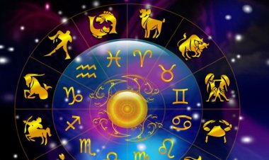 AAJ KA RASHIFAL : मिथुन और धनु समेत इन राशि वालों को आज भाग्य का साथ, देखे अन्य राशियों में क्या है खास