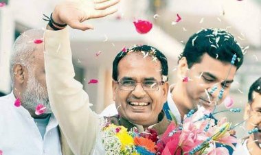 BIG NEWS : शिक्षक दिवस पर मप्र सरकार का बड़ा तोहफा,छात्रों के लिए अब ये योजना शुरू,स्मार्ट क्लास में कोचिंग,तो ये सुविधाएं भी,पढ़े ये खास खबर