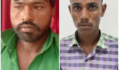 NEWS UPDATE : राज इंडस्ट्रीज के गोदाम से चोरी मामला,दो ओर आरोपी चढ़े पुलिस के हत्थे, बघाना पुलिस जुटी जांच में, पढ़े ये खबर