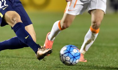 NEWS : नीमच बघाना का RBG ग्रुप की पहल, सुपर 8 फुटबॉल कॉम्पिटिशन आज से,इतनी टीम लेंगी हिस्सेदारी,आने वाला है मजा,पढ़े ये खबर