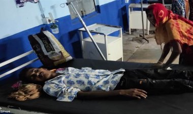 MP के इस जिले में आकाशीय बिजली का कहर, पूर्व सरपंच के बेटे सहित दो की दर्दनाक मौत, रौंगटे खड़े कर देने वाला मामला, पढ़े ये खबर