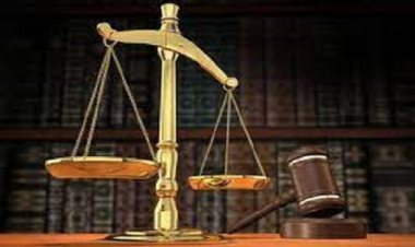 NEWS: समता चौराहे पर लहराया हथियार, राहगीर हुए भयभीत, तो पुलिस पहुंची मौके पर, आरोपी अजय गिरफ्तार, अब न्यायालय ने सुनाई ये बड़ी सजा, पढ़े खबर