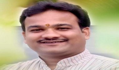 NEWS: कांग्रेस नेता और जिला पंचायत सदस्य तरूण बाहेती आज करेंगे अनूठा विरोध प्रदर्शन, यहां लगाएंगे पोस्टर, तो यहां भाजपा नेताओं के नाम के पौधे, फिर इस चौराहे पर...! पढ़े खबर