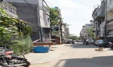 OMG ! स्कूल से घर लौटी पत्नी, तो झगड़ा शुरू, फिर पति बना हैवान, बांधे हाथ-पैर, और हथियार से ताबड़तोड़ वार, चैहरा देख पुलिस भी रह गई दंग, MP में इस जिले में रौंगटे खड़े कर देने वाली घटना, पढ़े ये खबर