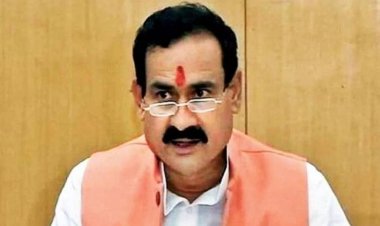 News : गृहमंत्री की बड़ी घोषणा ‘अब चीता मोबाइल कहलाएंगे दोपहिया पेट्रोलिंग वाहन,पढ़े खबर