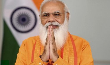 NEWS: 72 साल के हुए पीएम मोदी, सबसे अधिक समय तक प्रधानमंत्री रहने वाले पहले गैर कांग्रेसी, पढ़े ये खबर