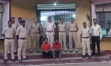 NEWS: आपरेशन मुस्कान, मनासा पुलिस को मिली सफलता, तीन नाबालिग बालिकाएं दस्तयाब, तो दो आरोपी भी  गिरफ्तार, पढ़े खबर