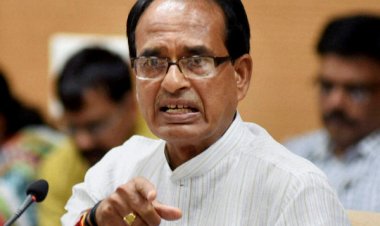 NEWS: सीएम शिवराज का बड़ा एक्शन,एसपी तत्काल प्रभाव से निलंबित, ऑडियो हुआ था वायरल, पढ़े खबर