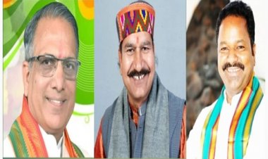 NEWS: जीरन नगर में स्वच्छता अभियान गुरूवार को, सांसद और विधायक सहित ये दिग्गज नेता होंगे शामिल, पढ़े खबर