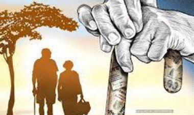 NEWS: पेंशनरों को दशहरे का तोहफा, महंगाई राहत दरों में वृद्धि, आदेश जारी, खाते में बढ़कर आएगी पेंशन,पढ़े खबर