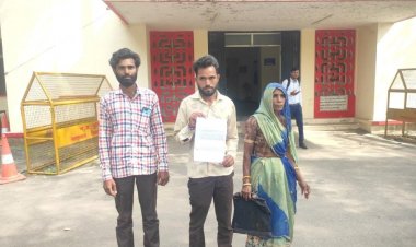 NEWS: महागड़ में शादी के नाम लुटे 3 लाख 70 हजार व डेढ़ लाख की ज्वेलरी ,खाने में नशीली दवाई खिलाकर दुल्हन हुई फरार, पढ़े खबर