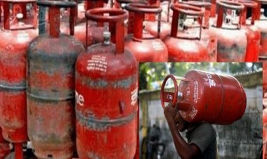 NEWS: उपभोक्ता ध्यान दें, अब इससे ज्यादा नहीं ले सकेंगे LPG Gas Cylinder, सरकार ने नियमों में किया बड़ा बदलाव, पढ़े ये खबर