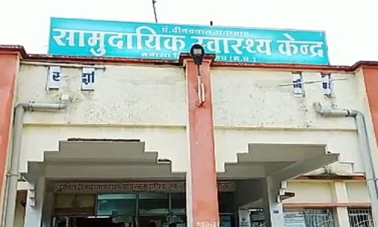 BIG NEWS: देर रात प्रह्लाद ने किया सुसाइड, फंदे पर लटका मिला शव, मामला- ग्राम भाटखेड़ी का, मनासा पुलिस की जांच शुरू, पढ़े खबर