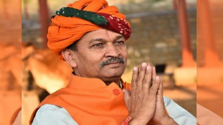 NEWS: मंत्री के प्रयासों को लगे पंख, जावद के 14 बच्चों का नीट में चयन, समाज के सभी वर्गों ने व्यक्त किया सखलेचा का आभार, पढ़े खबर