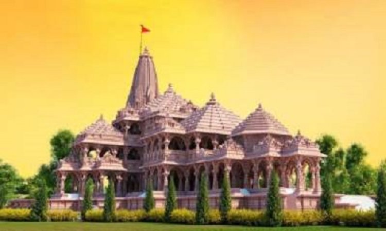 NEWS: मुख्यमंत्री तीर्थदर्शन योजना, नीमच से वाराणसी और अयोध्या की यात्रा, इस तारीख तक करें आवेदन, पढ़े ये खबर