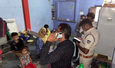 BIG BREAKING: मंदसौर में फिर ठाय-ठाय, पूर्व पार्षद की बेटी पर चलाई गोली, इलाके में फैली सनसनी, कोतवाली T.I सहित पुलिस बल मौके पर, पढ़े खबर