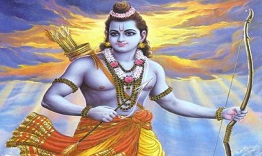 NEWS: रतनगढ़ में निकलेगी श्री राम की भव्य शोभायात्रा, फिर कैबिनेट मंत्री सकलेचा के मुख्य आतिथ्य में होगा रावण का दहन, क्या रहेगा विशेष...! पढ़े ये खबर