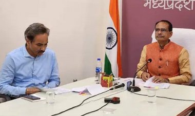 BIG NEWS: PM मोदी के दौरे से पहले MP सरकार का बड़ा एक्शन, उज्जैन निगम कमिश्नर पर गिरी तबादले की गाज, अब इन्हें सौंपा अतिरिक्त प्रभार...! पढ़े खबर