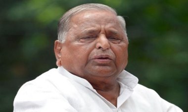 BIG NEWS: नहीं रहें नेताजी, पूर्व CM मुलायम सिंह यादव का निधन, 82 साल की उम्र में ली अंतिम सांस, पढ़े खबर