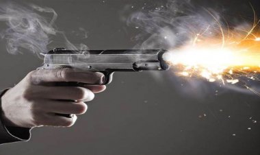 BIG NEWS: पिस्टल से युवक ने किया फायर, वीडियों तो बनाया, फिर सोशल मीडिया पर भी वायरल, पुलिस आई हरकत में, अब दशरथ पहुंचा सलाखों के पीछे, मामला- मंदसौर का, पढ़े खबर