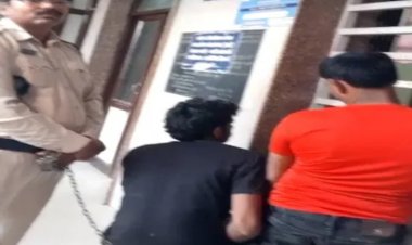 OMG ! एकतरफा प्यार में पागल जीजा, साली के पति की कर डाली हत्या, महज 20 दिनों में पुलिस ने सुलझाई अंधे कत्ल की गुत्थी, पढ़े खबर